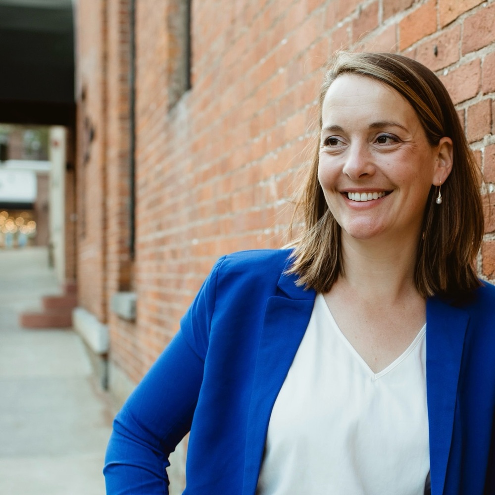 Meet your Posher, Amie
